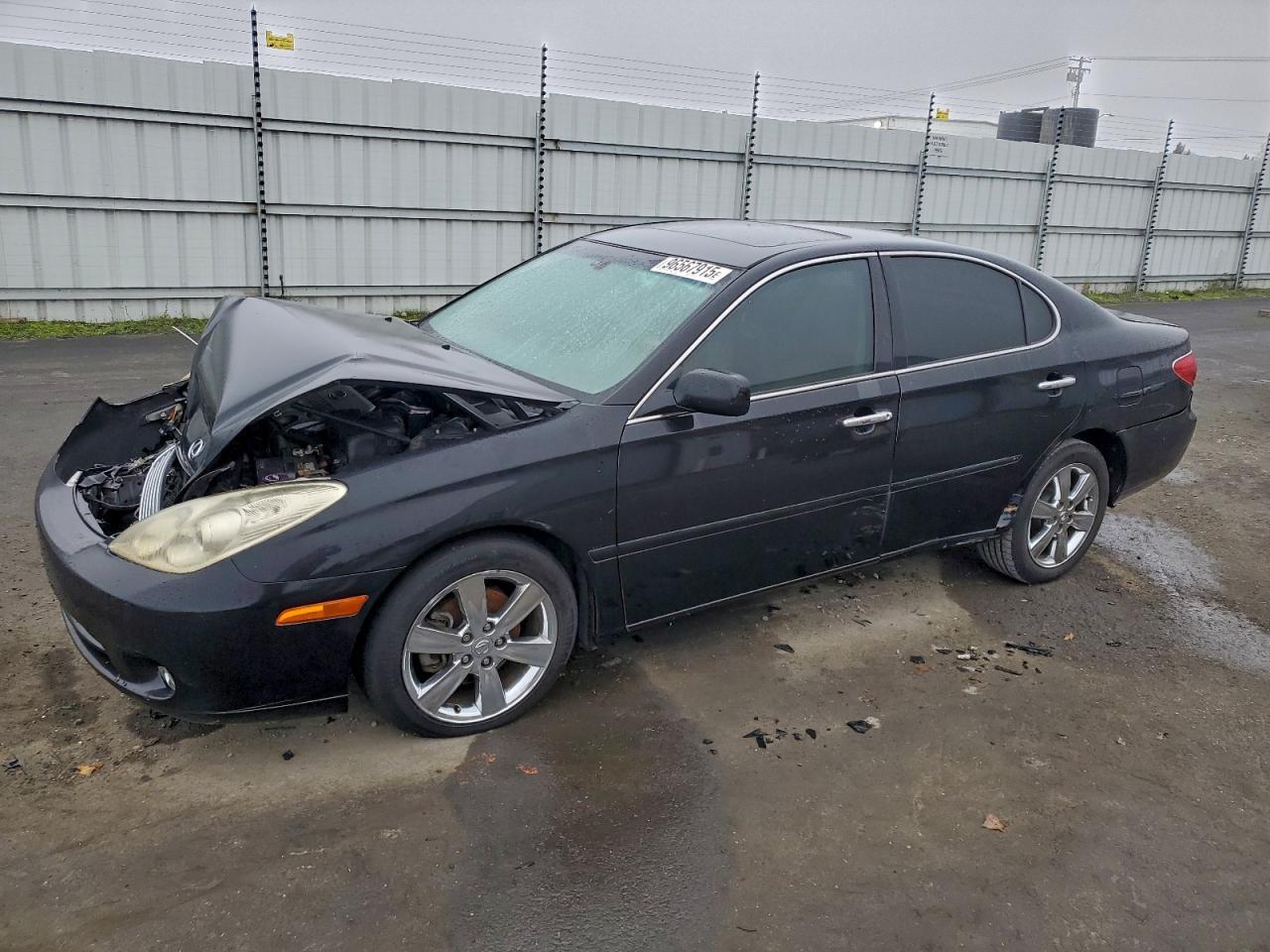 2006 LEXUS ES 330
