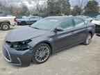 2016 TOYOTA Avalon