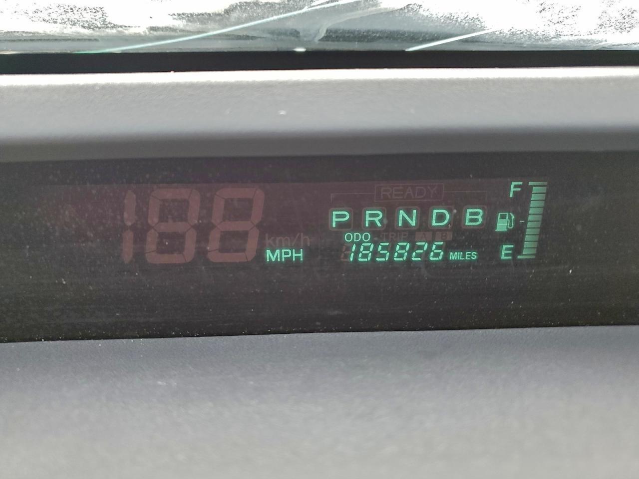 2003 TOYOTA PRIUS