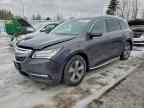 2014 ACURA MDX