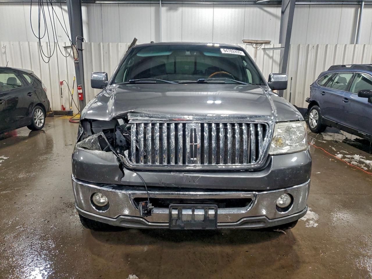 2007 LINCOLN Mark Series