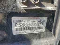 2004 MITSUBISHI LANCER