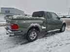 2002 FORD F-150 Lightning