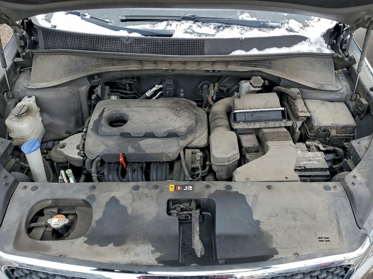 2018 KIA SORENTO