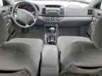 2005 TOYOTA CAMRY