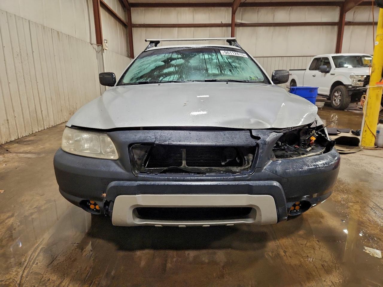 2006 VOLVO XC70