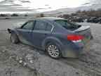 2010 SUBARU Legacy