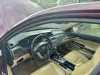 2011 HONDA ACCORD