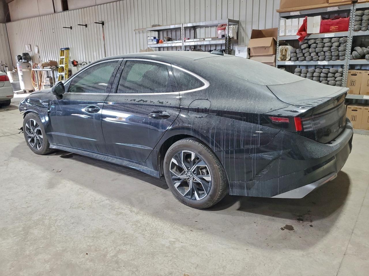 2025 HYUNDAI SONATA