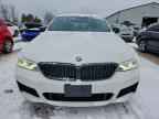 2018 BMW 6 Series