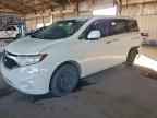 2012 NISSAN Quest