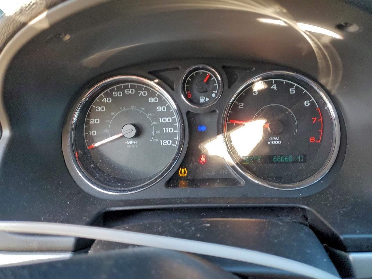 2010 CHEVROLET COBALT