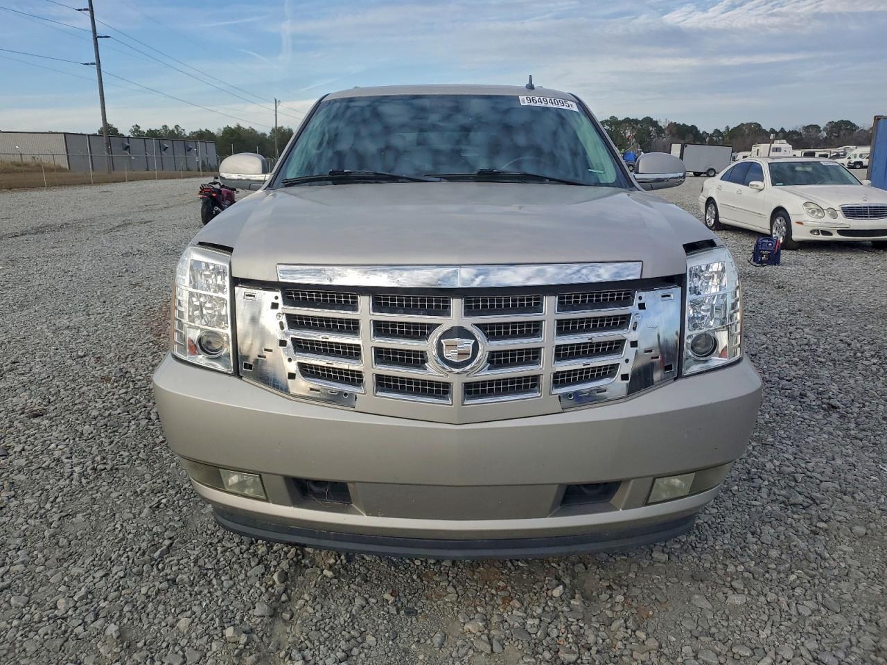 2007 CADILLAC ESCALADE