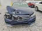 2016 MERCEDES-BENZ E-Class