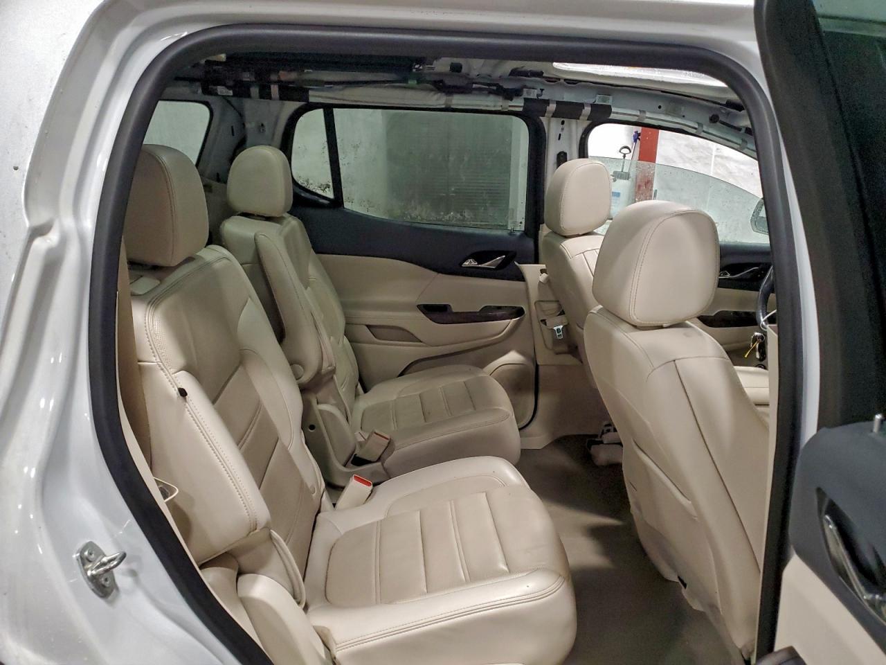 2020 GMC ACADIA