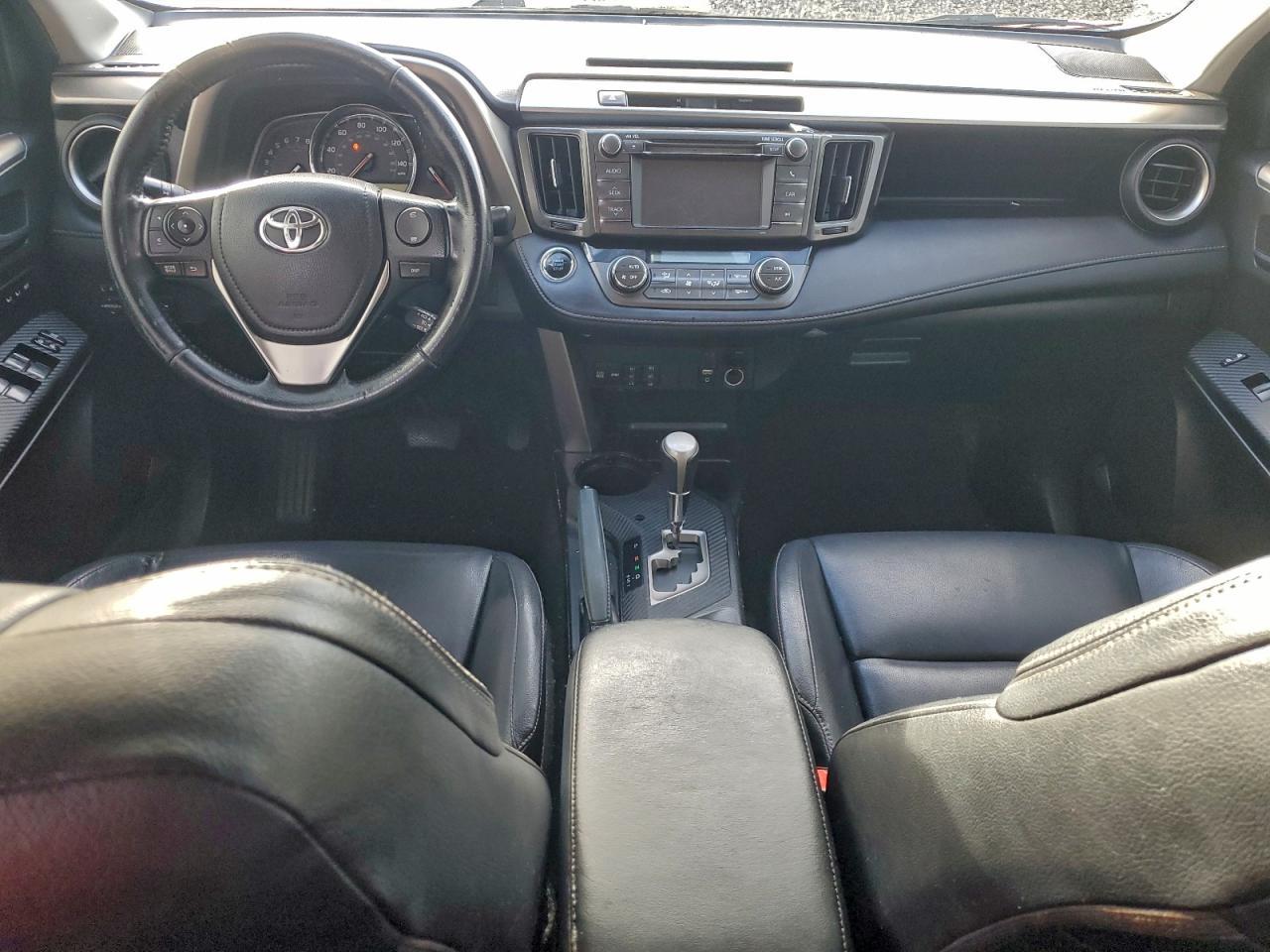 2013 TOYOTA RAV4