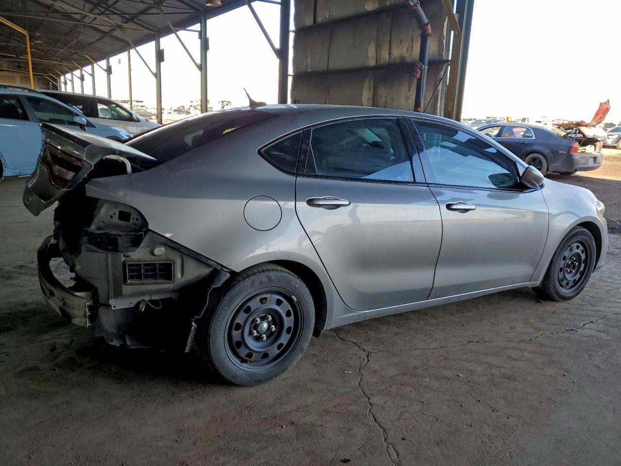 2014 DODGE Dart