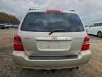2002 TOYOTA HIGHLANDER