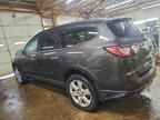 2016 CHEVROLET TRAVERSE