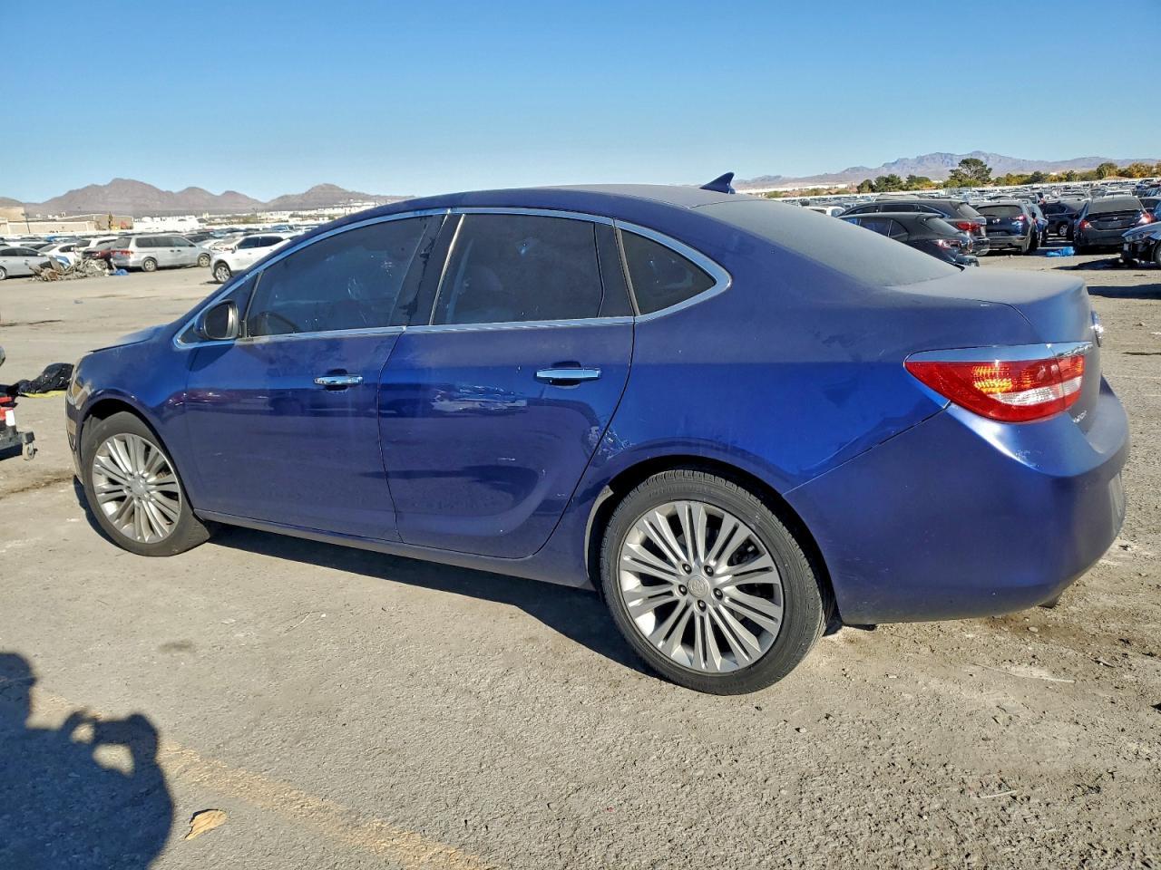 2013 BUICK VERANO
