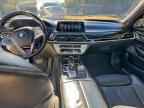 2017 BMW 7 series