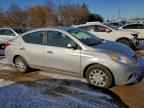 2012 NISSAN VERSA