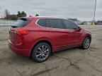 2020 BUICK Envision