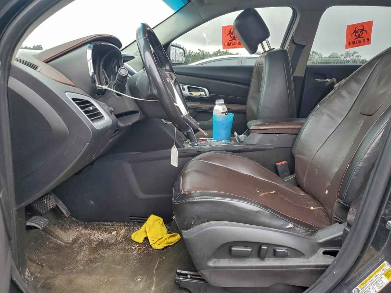 2012 GMC Terrain