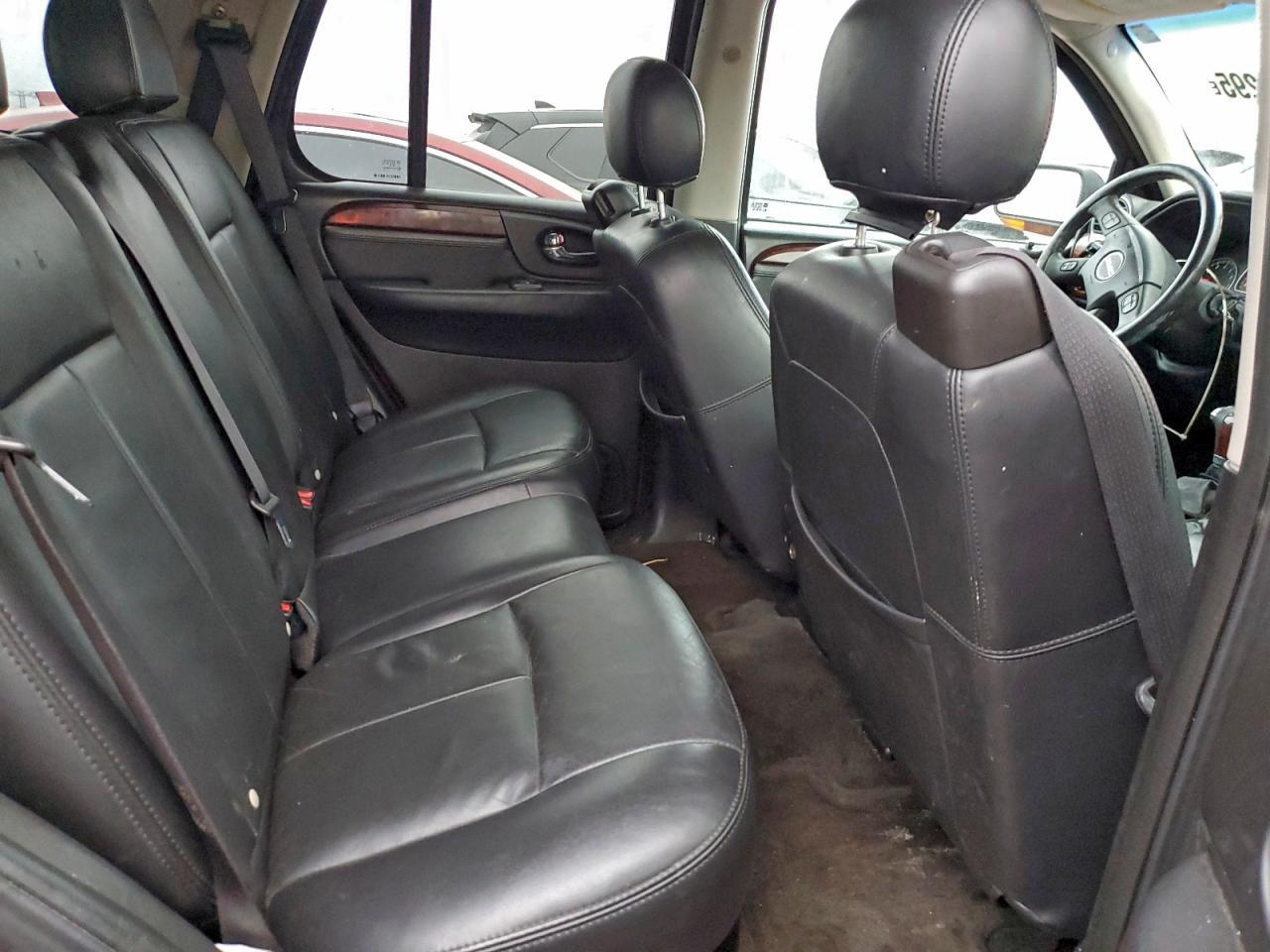 2005 GMC Envoy