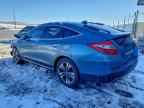 2014 HONDA Crosstour