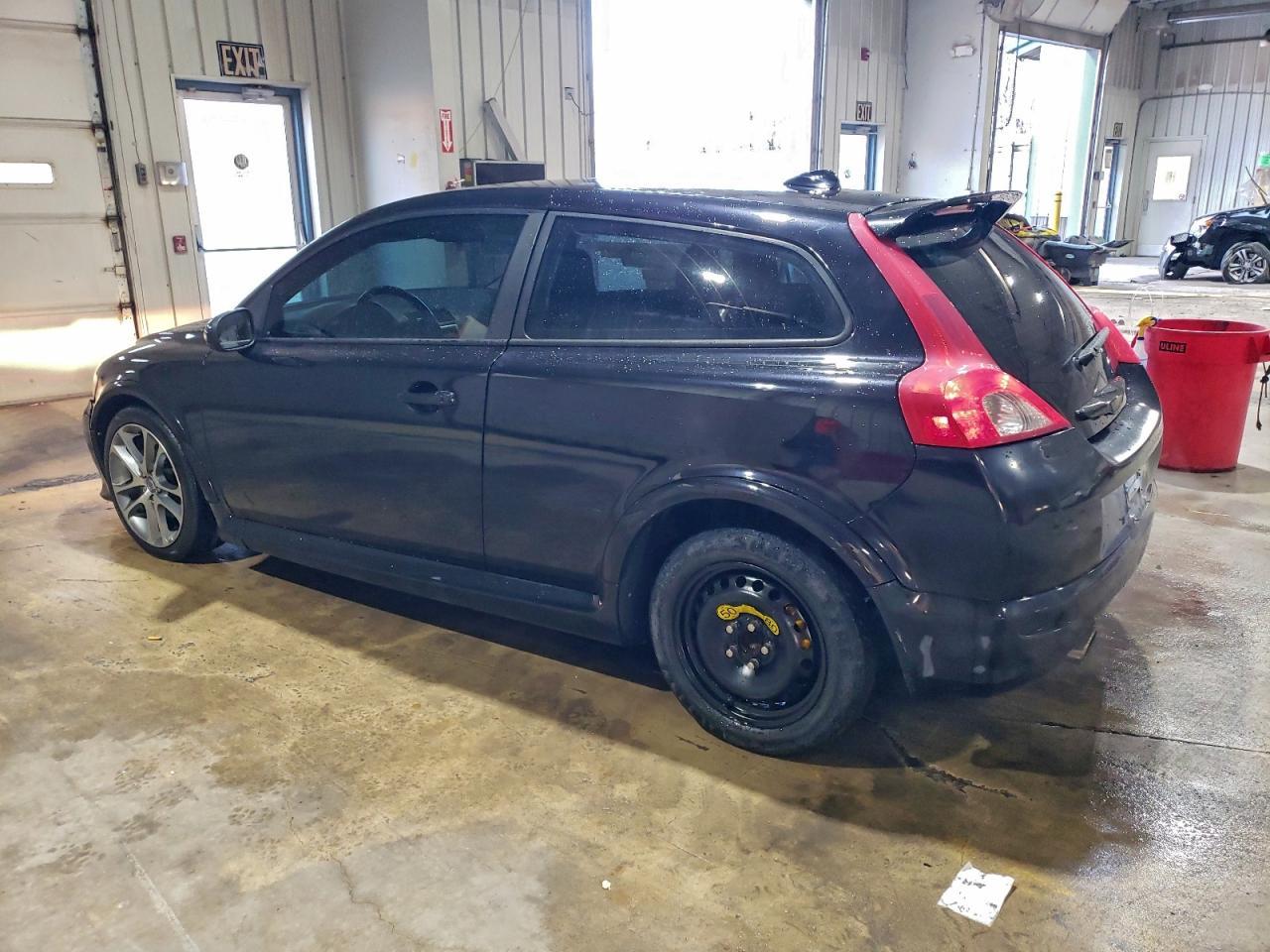 2008 VOLVO C30