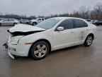 2009 FORD FUSION