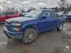 2011 CHEVROLET COLORADO