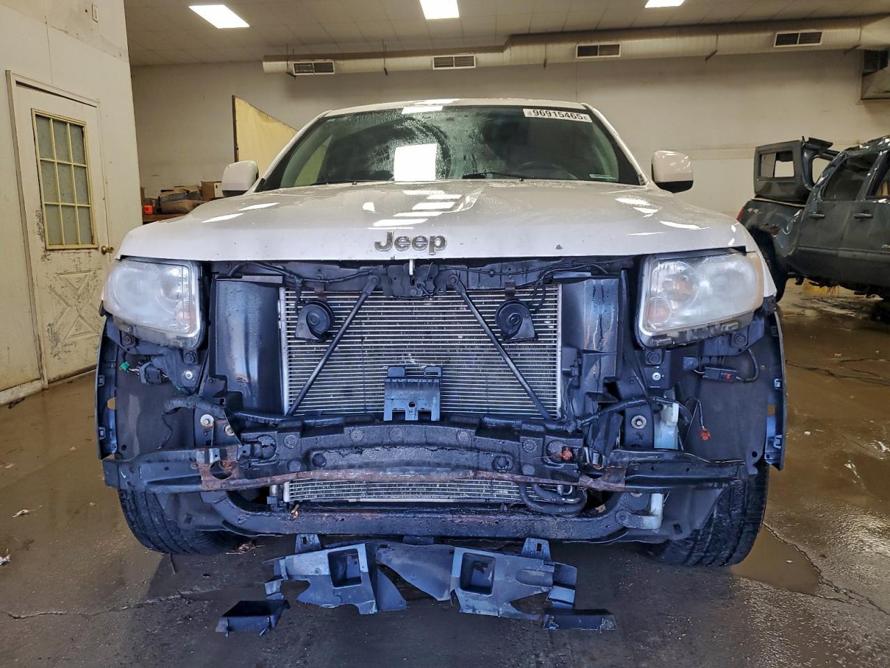 2012 JEEP Grand Cherokee