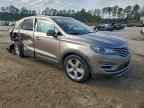 2018 LINCOLN MKC
