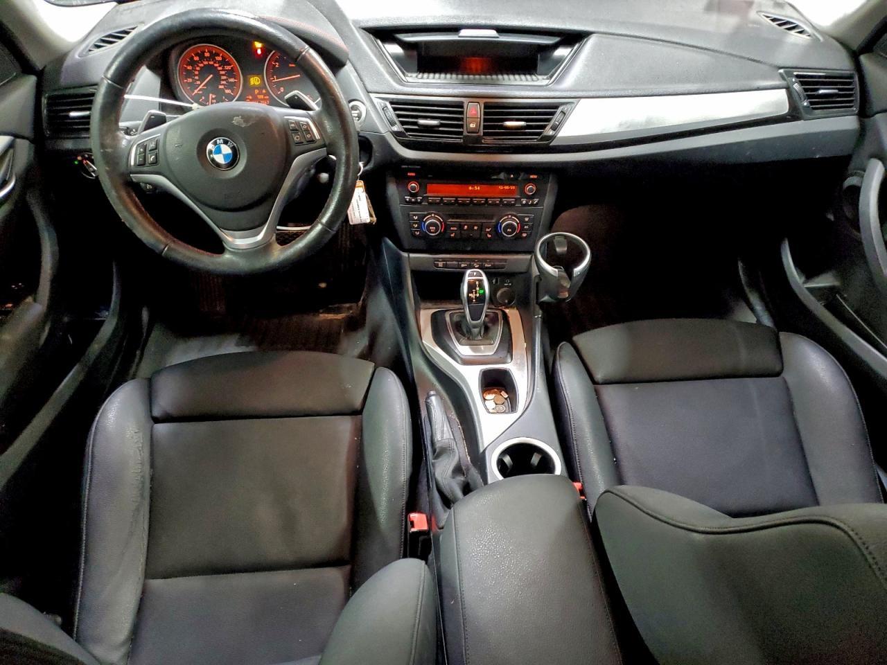 2015 BMW X1