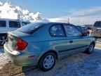 2003 HYUNDAI ACCENT