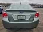 2015 SUBARU IMPREZA