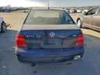 2003 VOLKSWAGEN JETTA