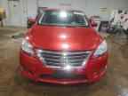 2014 NISSAN SENTRA