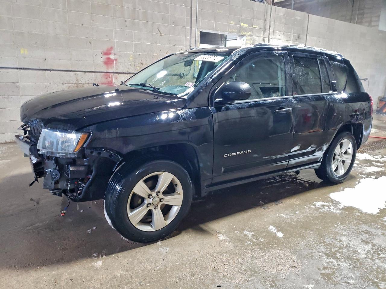 2014 JEEP Compass