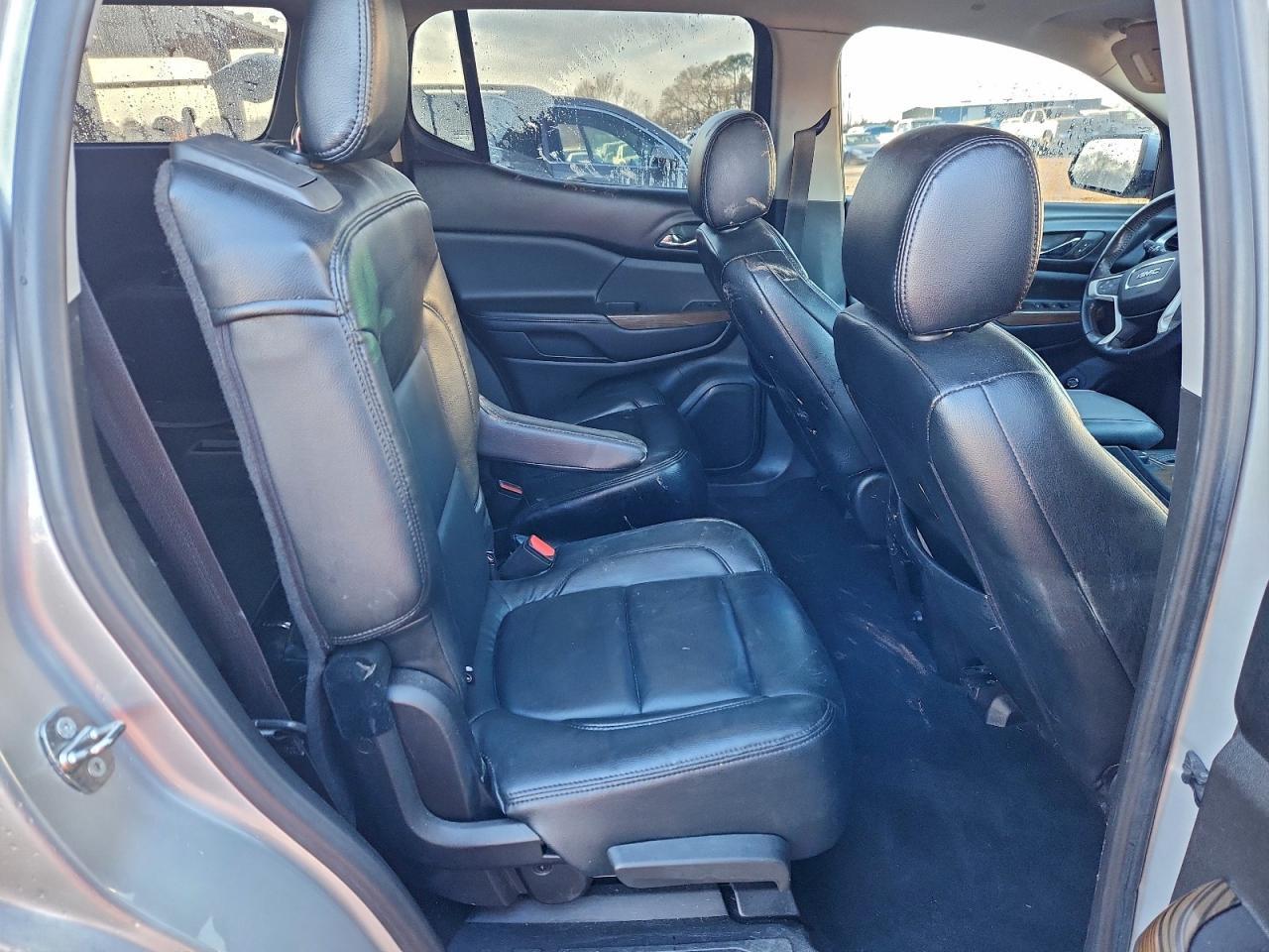 2018 GMC ACADIA