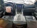 2018 CADILLAC ESCALADE