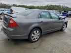2010 FORD FUSION