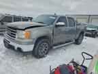2013 GMC Sierra