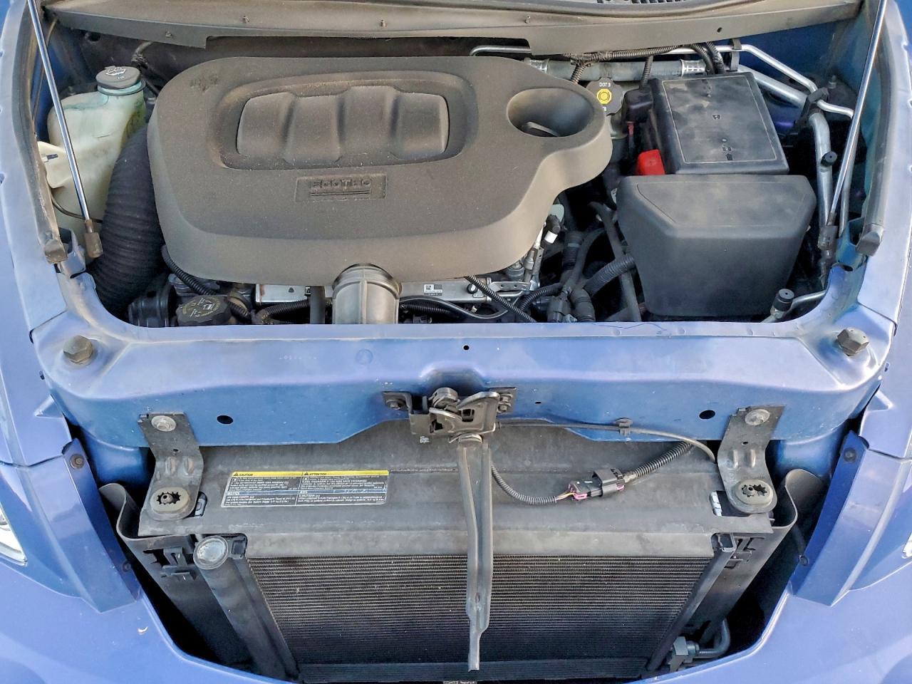 2008 CHEVROLET HHR
