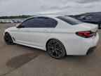 2021 BMW 5 series