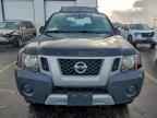 2011 NISSAN Xterra
