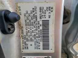 2005 TOYOTA 4Runner