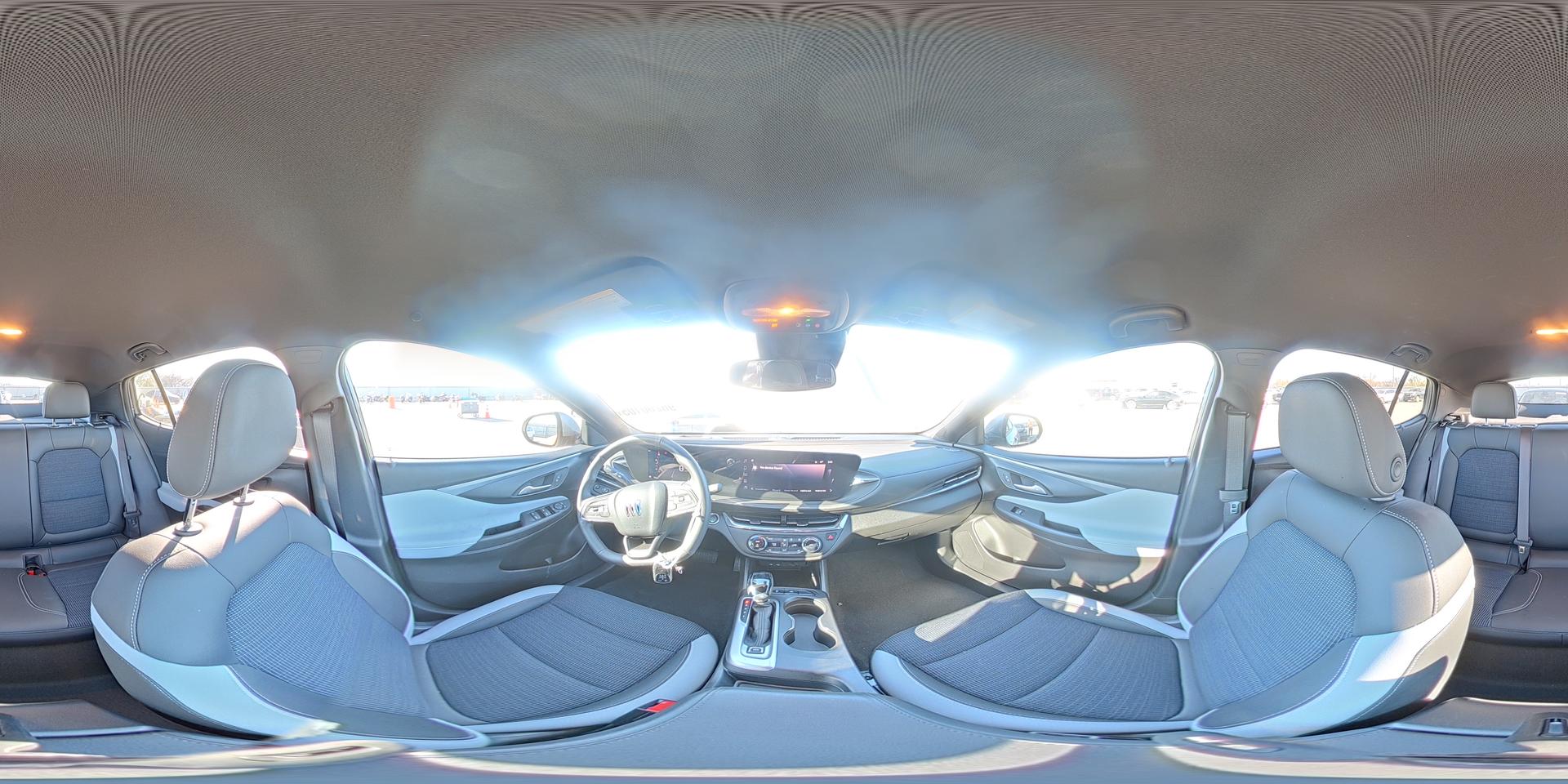 2025 BUICK Envista